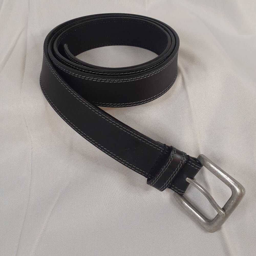 Timberland Pro Series Men's Leather Belt